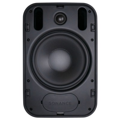 PS-S83T sin rejilla BLK